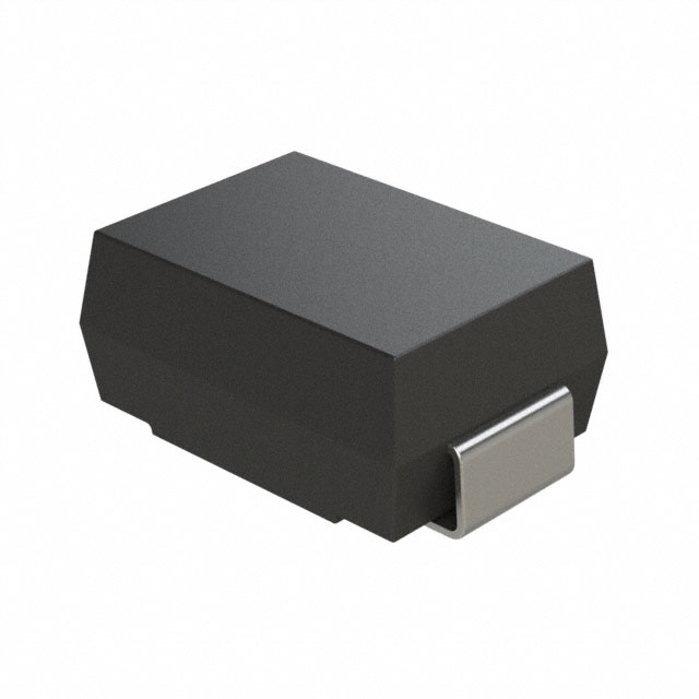 LITTELFUSE TVS二极管/ESD抑制器 1.5SMB27CA