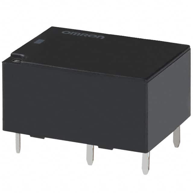 OMRON/欧姆龙 其他继电器 G6C-2114P-US DC3