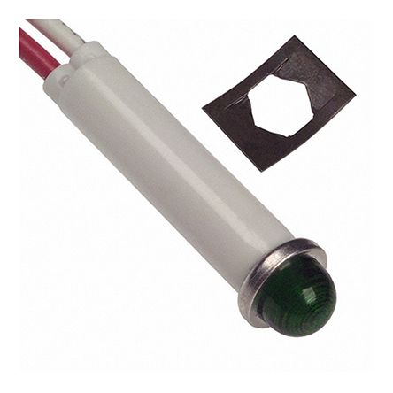 VISUAL COMMUNICATIONS 发光二极管 2191U5-6V