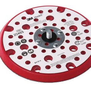 3M 磨具磨料和工程材料 HOOKIT BACK UP PAD 150MM
