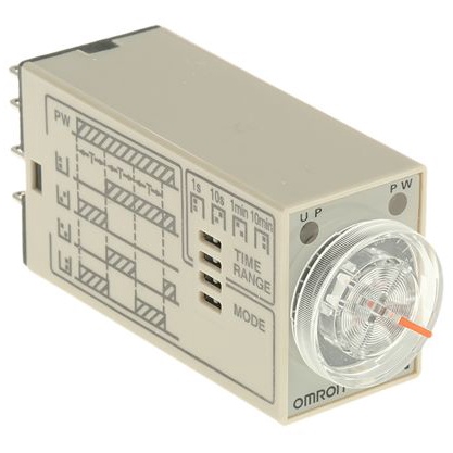 OMRON/欧姆龙 其他工具 H3YN-2 AC24