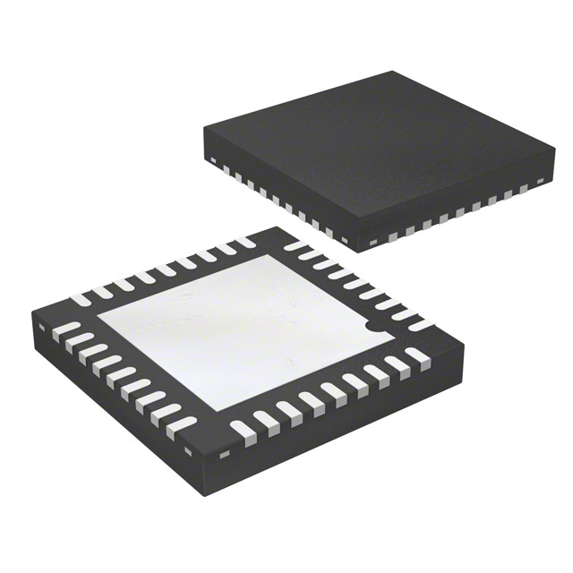 RENESAS ELECTRONICS DC-DC稳压器 ZL2106ALCFTK