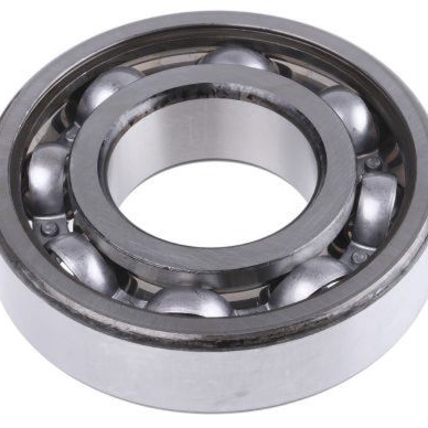 SKF 气动/液压/传动设备 6301