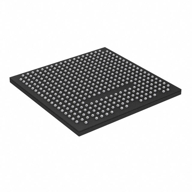LATTICE SEMICONDUCTOR 现场可编程门阵列(FPGA) LFE5U-25F-8BG381I