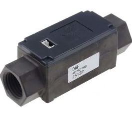 OMRON/欧姆龙 流量传感器 D6F01N2000