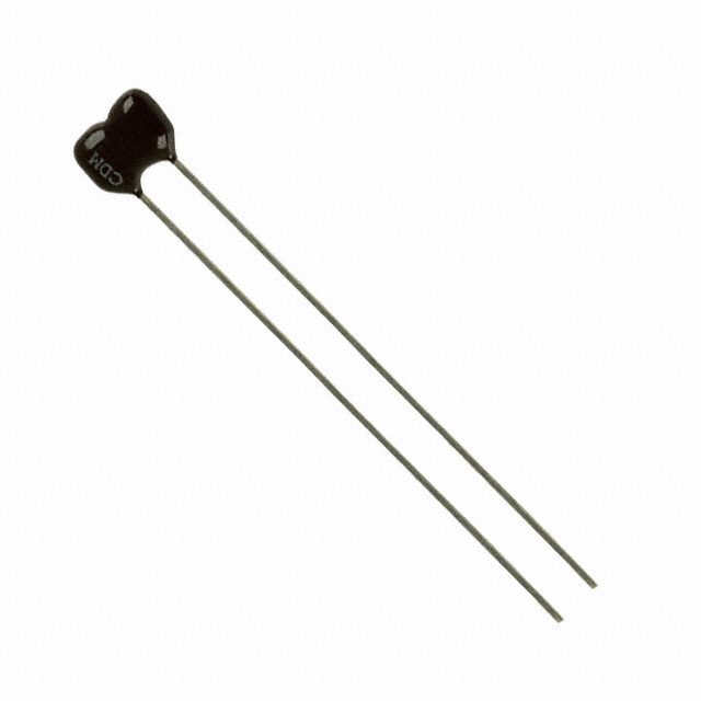 CORNELL DUBILIER ELECTRONICS KNOWLES 云母电容 CD5CC180JO3
