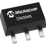 MICROCHIP TECHNOLOGY 场效应管(MOSFET) DN3545N8-G