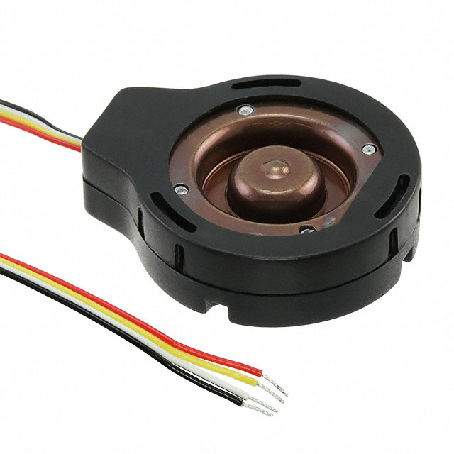 TE CONNECTIVITY 压力传感器 FX1901-0001-0200-L