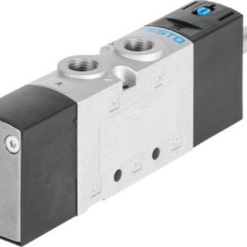 FESTO 其他工具 VUVS-L30-M52-AZD-G38-F8