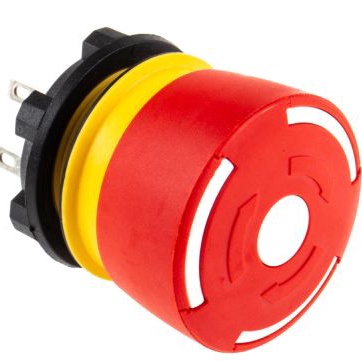 EAO 按钮开关 84-5030.0020