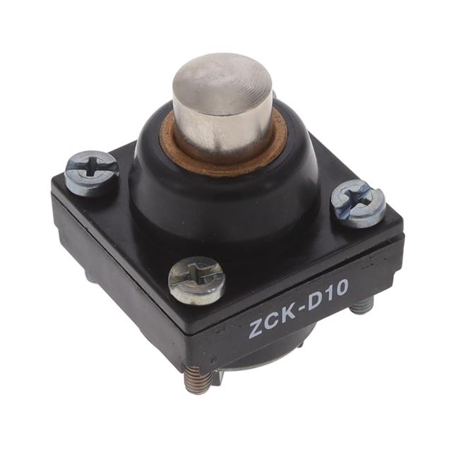 TELEMECANIQUE SENSORS 限位开关 ZCKD10