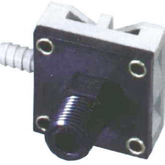 HERGA TECHNOLOGY 压力传感器 6101-0009