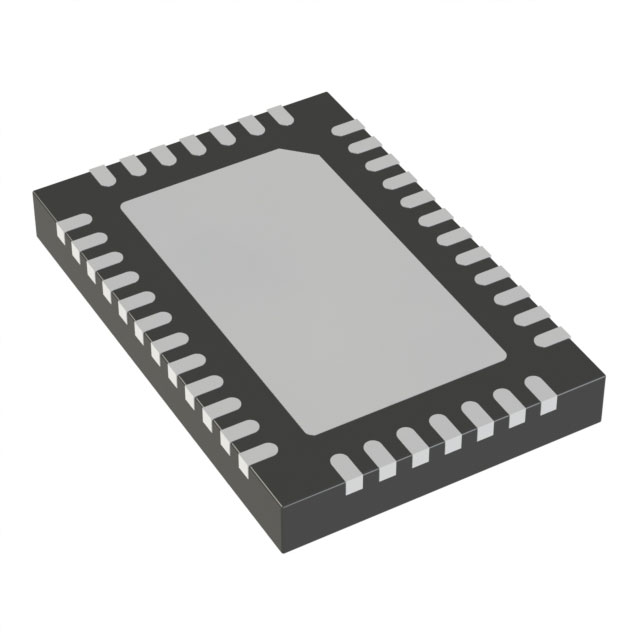 ANALOG DEVICES 电源管理芯片(PMIC) LTC3733CUHF-1#PBF