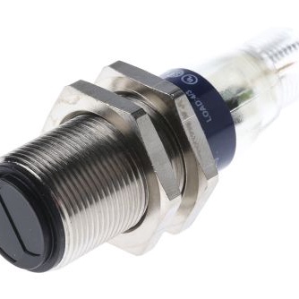 TELEMECANIQUE SENSORS 光电传感器 XUB1BPBNM12
