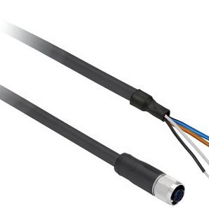 TELEMECANIQUE SENSORS 其他线缆 XZCPV1141L2