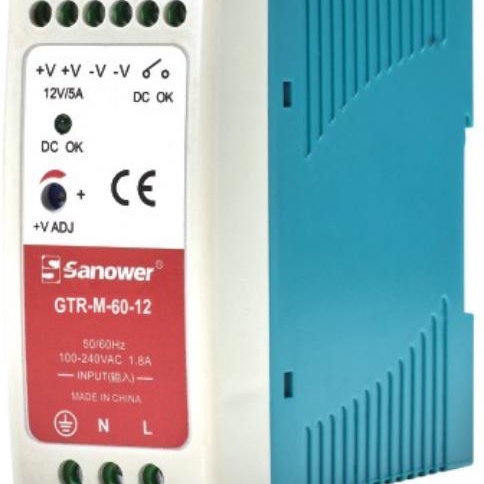 GTR-M60-5--云汉芯城ICKey.cn