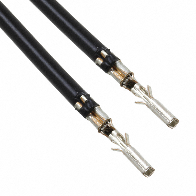 WURTH 扁平带状线缆 662162120030