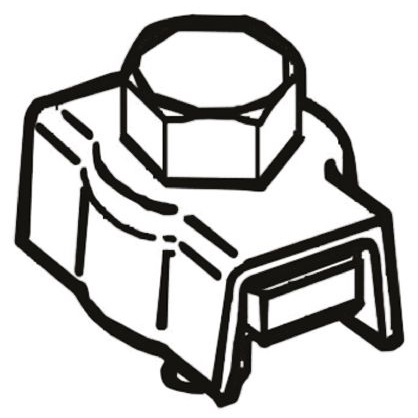 TELEMECANIQUE SENSORS  XY2CZ503