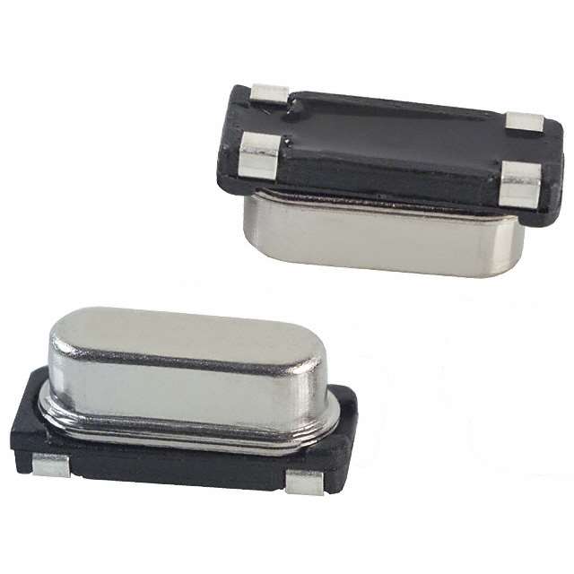 ECS 无源晶振 ECS-160-20-28AX-TR