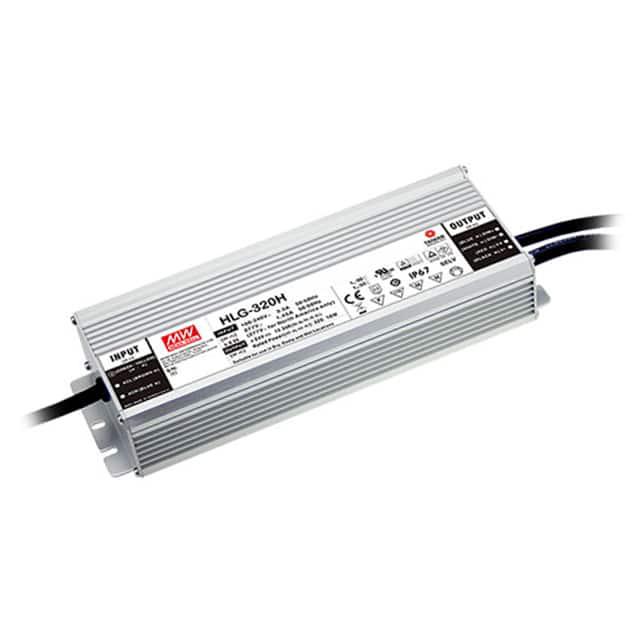 MEAN WELL/台湾明纬 开关电源 HLG-320H-42B