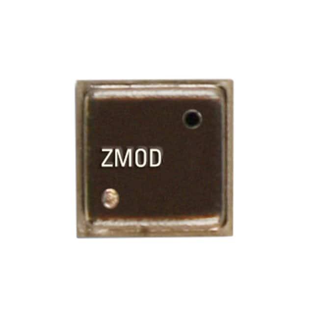 RENESAS ELECTRONICS 其他传感器 ZMOD4510AI1V