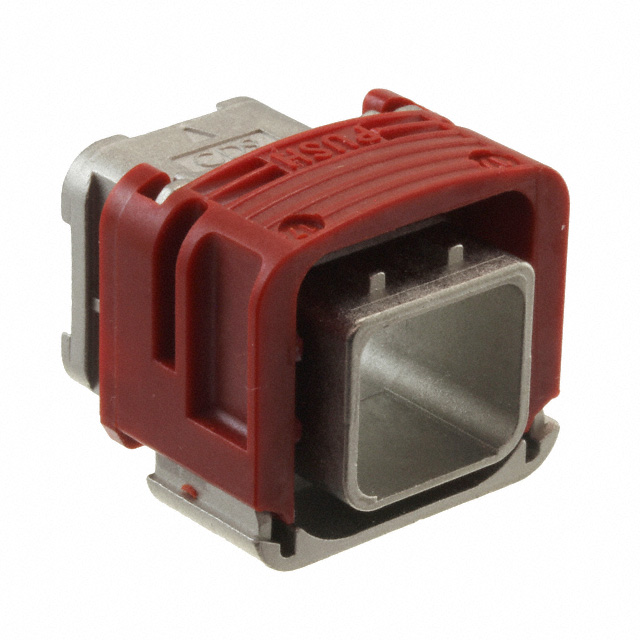 TE CONNECTIVITY 矩形连接器 - 配件 ZPF000000000100828