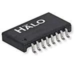 HALO ELECTRONICS 脉冲变压器 TG110-S055P2RL