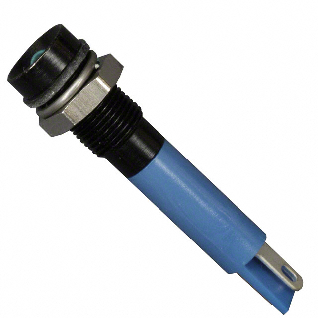 APEM 发光二极管 Q6R1BXXB24E