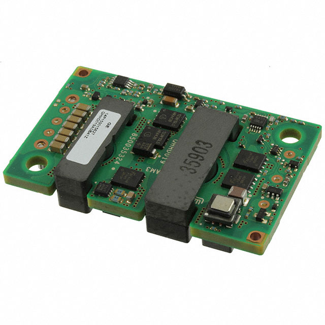 OMNION POWER  QHHD019A0B41Z