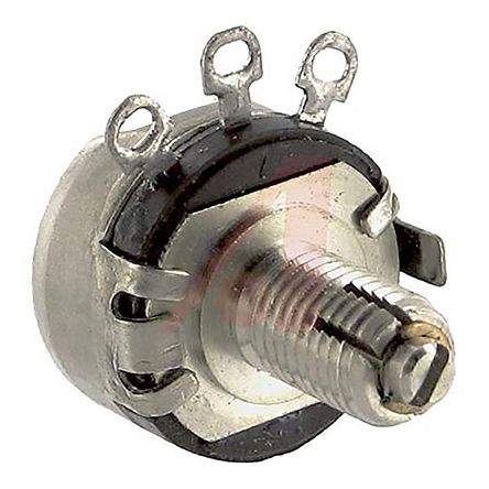 HONEYWELL 电位器及其他可变电阻器 381L10K