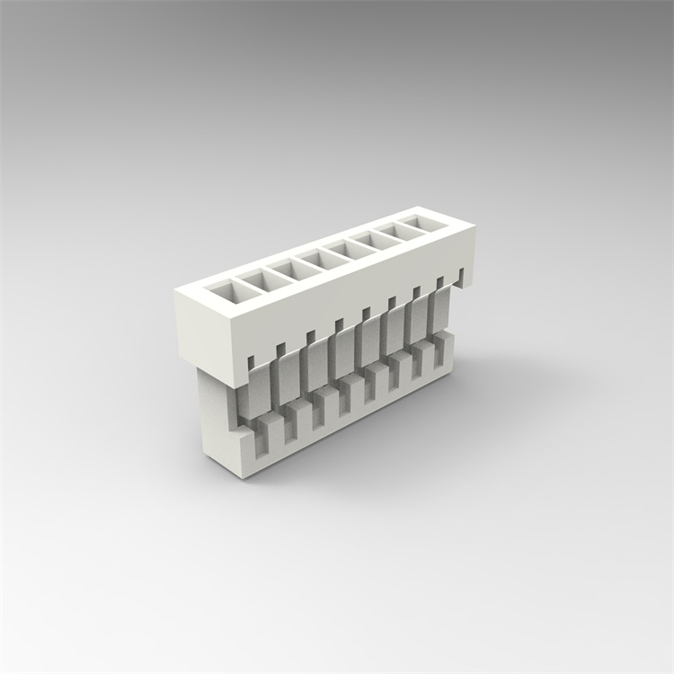 X1002H-08A-N0HF--云汉芯城ICKey.cn