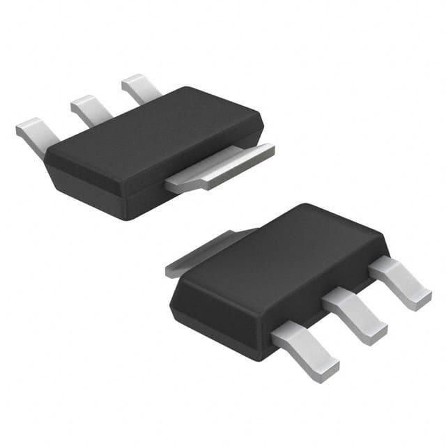 STMICROELECTRONICS 其他驱动器 VNN3NV04PTR-E