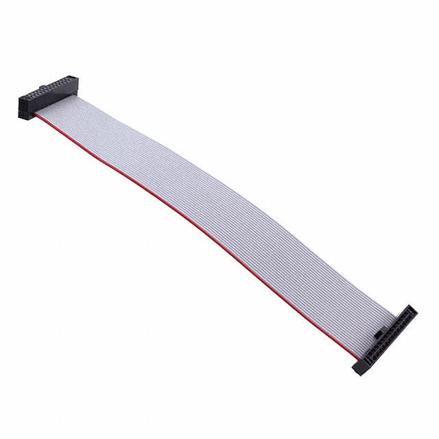 SAMTEC 矩形线缆 FFSD-13-D-04.00-01-N