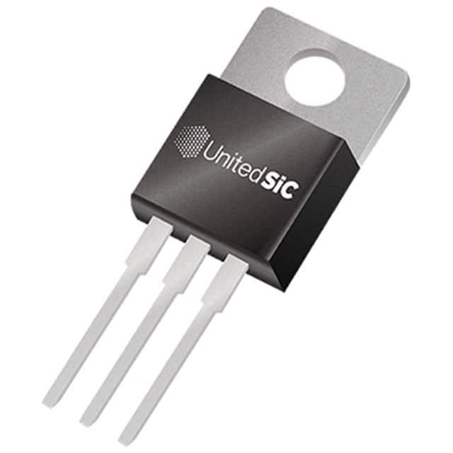 UJ3C065080T3S-晶体管 - FET，MOSFET - 单-云汉芯城ICKey.cn