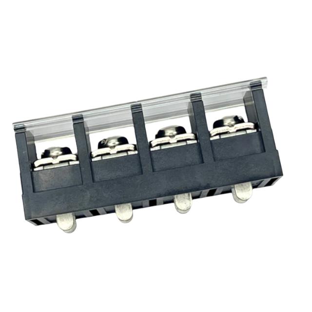 BLOCKMASTER ELECTRONICS  OTB-910-B-04P-C