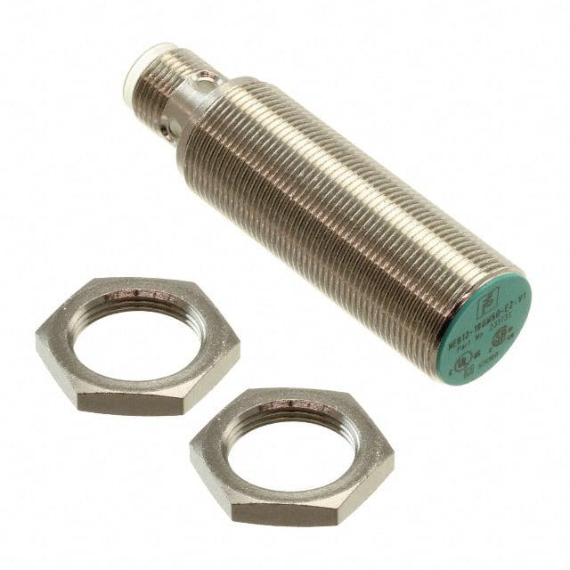 PEPPERL+FUCHS 距离传感器 NEB12-18GM50-E2-V1