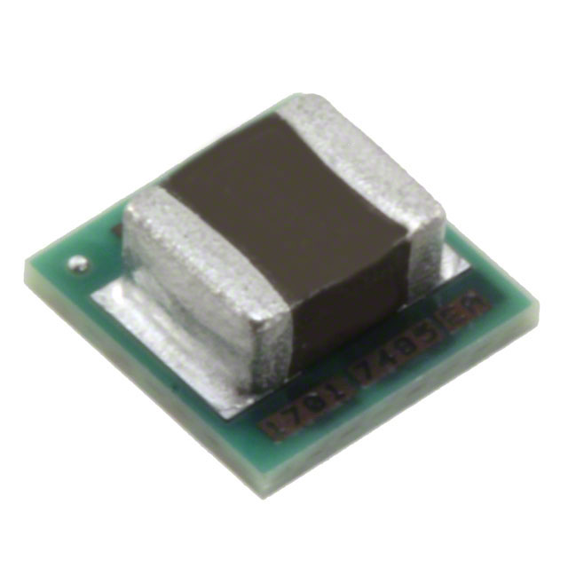 TEXAS INSTRUMENTS DC-DC稳压器 LMZ10501SILR