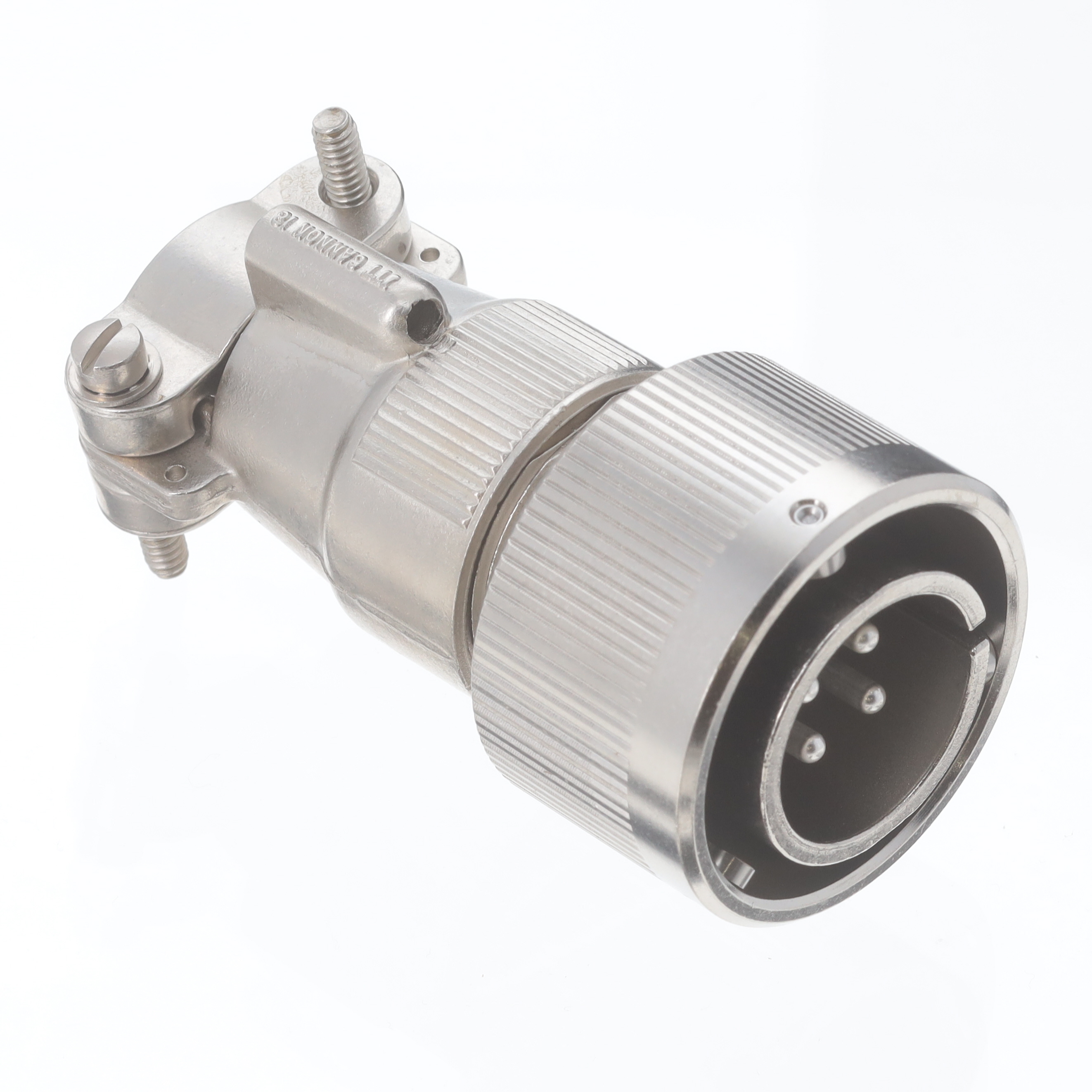 ITT 圆形连接器 CA06COM-E18-10P-B