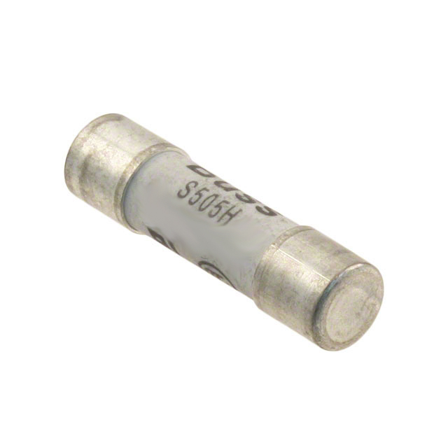 EATON 熔断保险丝 BK1-S505H-8-R