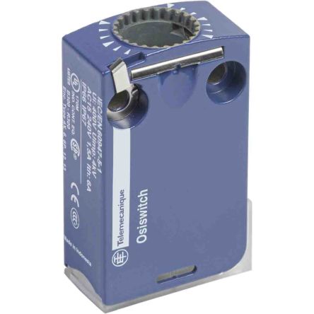 TELEMECANIQUE SENSORS 限位开关 ZCMD37