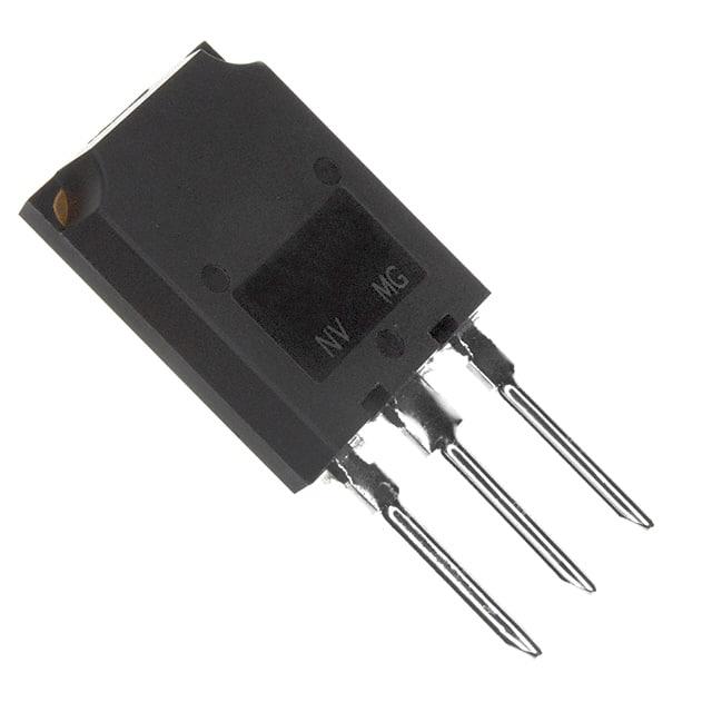 VISHAY INTERTECHNOLOGY 场效应管(MOSFET) IRFPS40N60KPBF