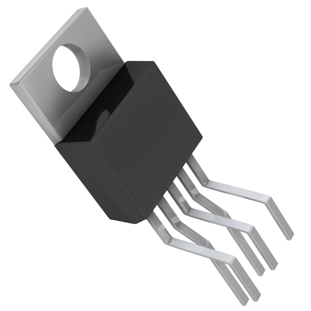 ANALOG DEVICES DC-DC稳压器 LT1271CT#PBF