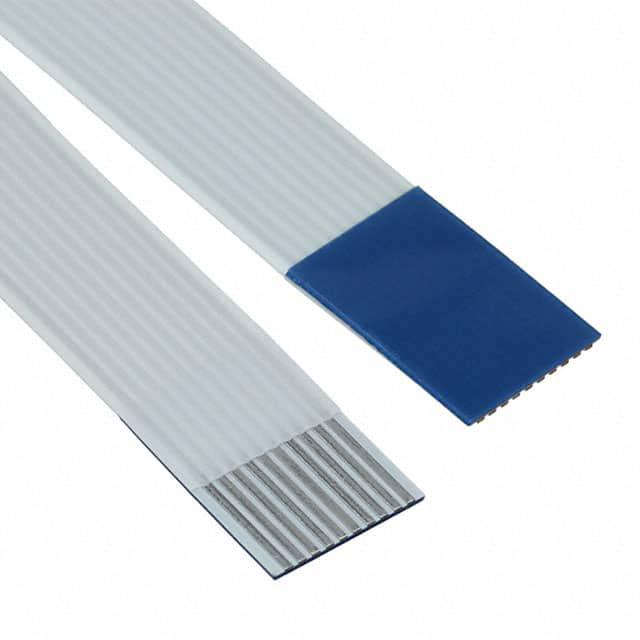 MOLEX 扁平带状线缆 982660112