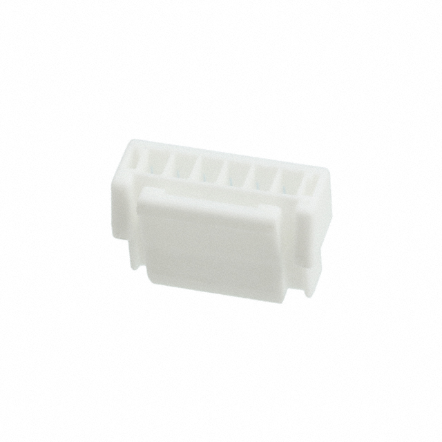 MOLEX 矩形连接器 - 外壳 5041930600