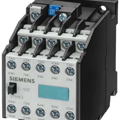 SIEMENS/西门子 其他继电器 3TH4310-0AP0