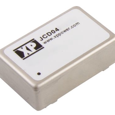 XP POWER AC-DC模块 JCD0424S05