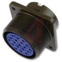 AMPHENOL 圆形连接器 97-3102A-20-8P