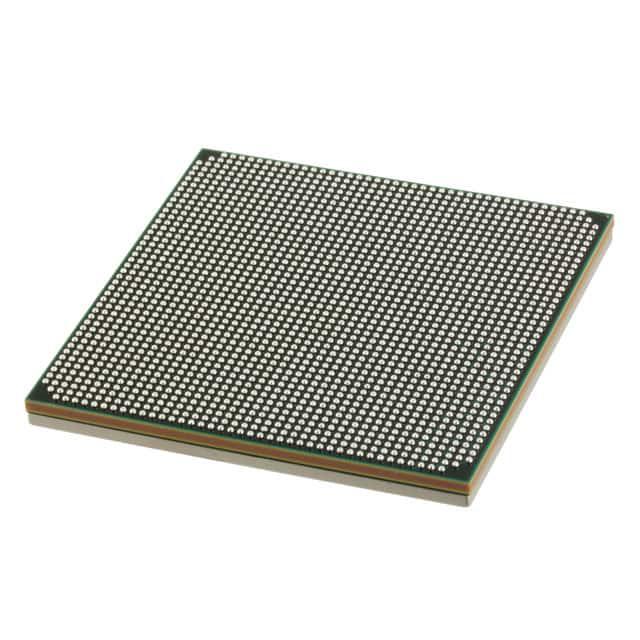 XILINX 现场可编程门阵列(FPGA) XC7VX980T-L2FF1926E