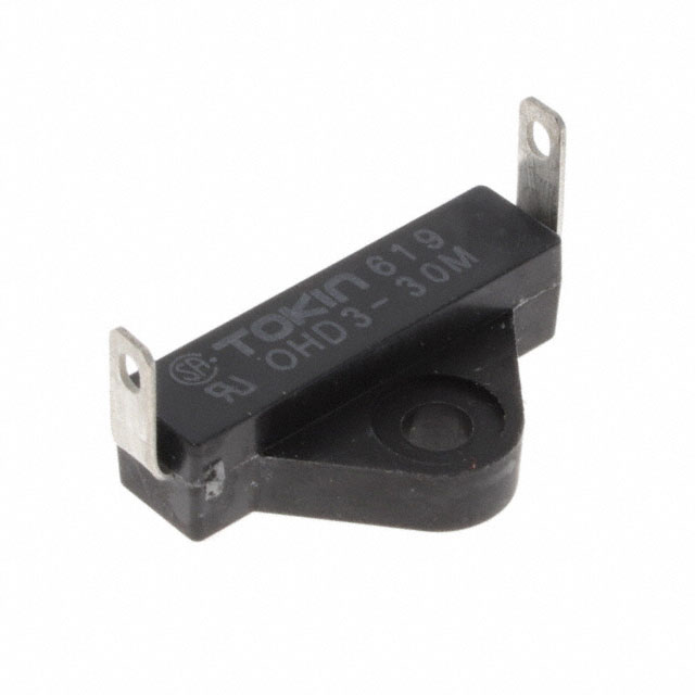 KEMET 温度传感器 OHD3-55M