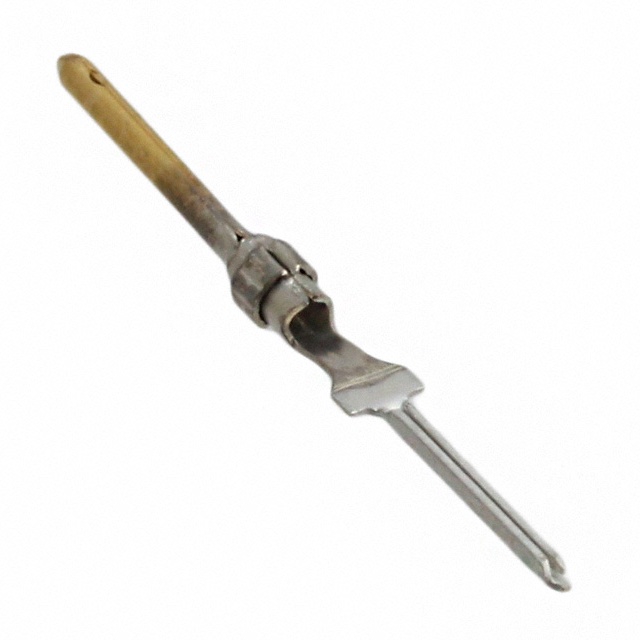 TE CONNECTIVITY D-Sub 连接器 5-745287-4